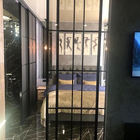Luxury Design Apartments In The Center Of Kiev Екстериор снимка