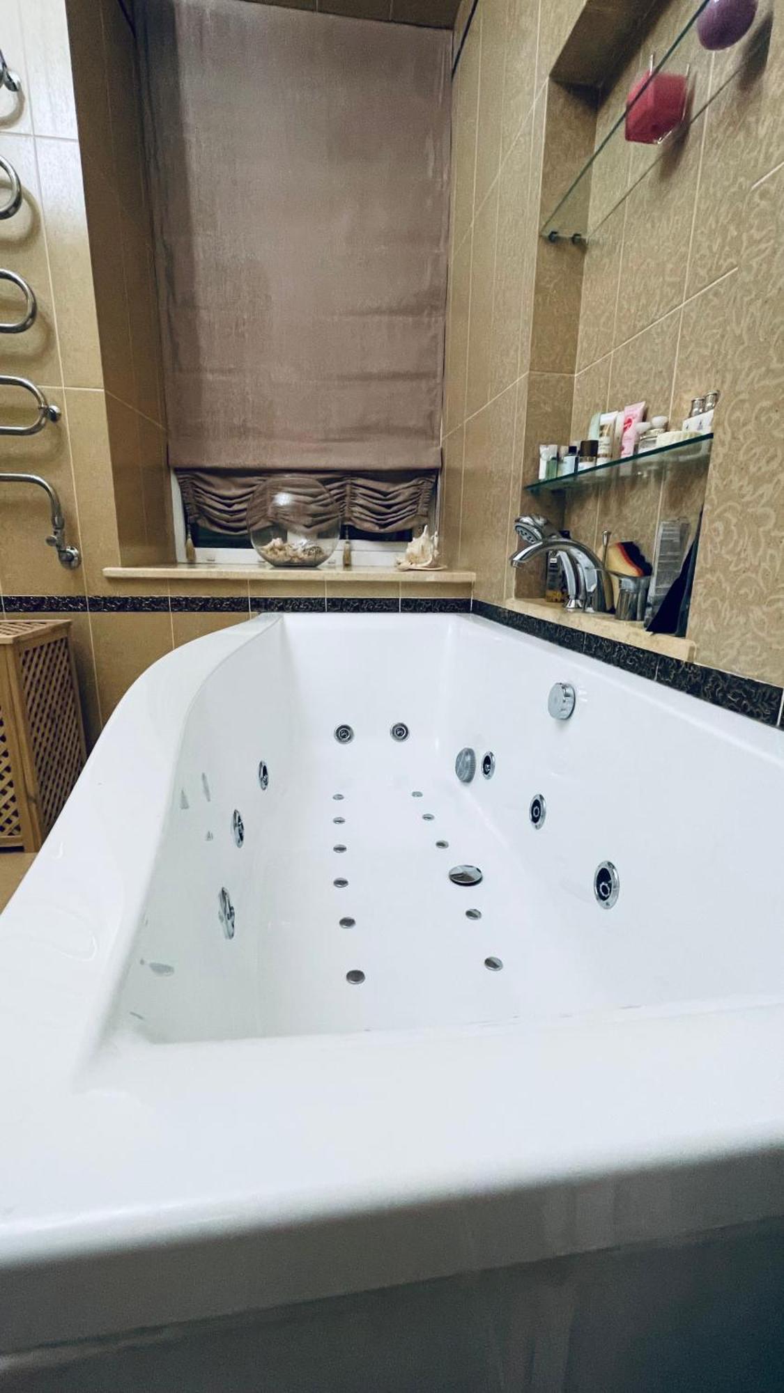 Luxury Design Apartments In The Center Of Kiev Екстериор снимка