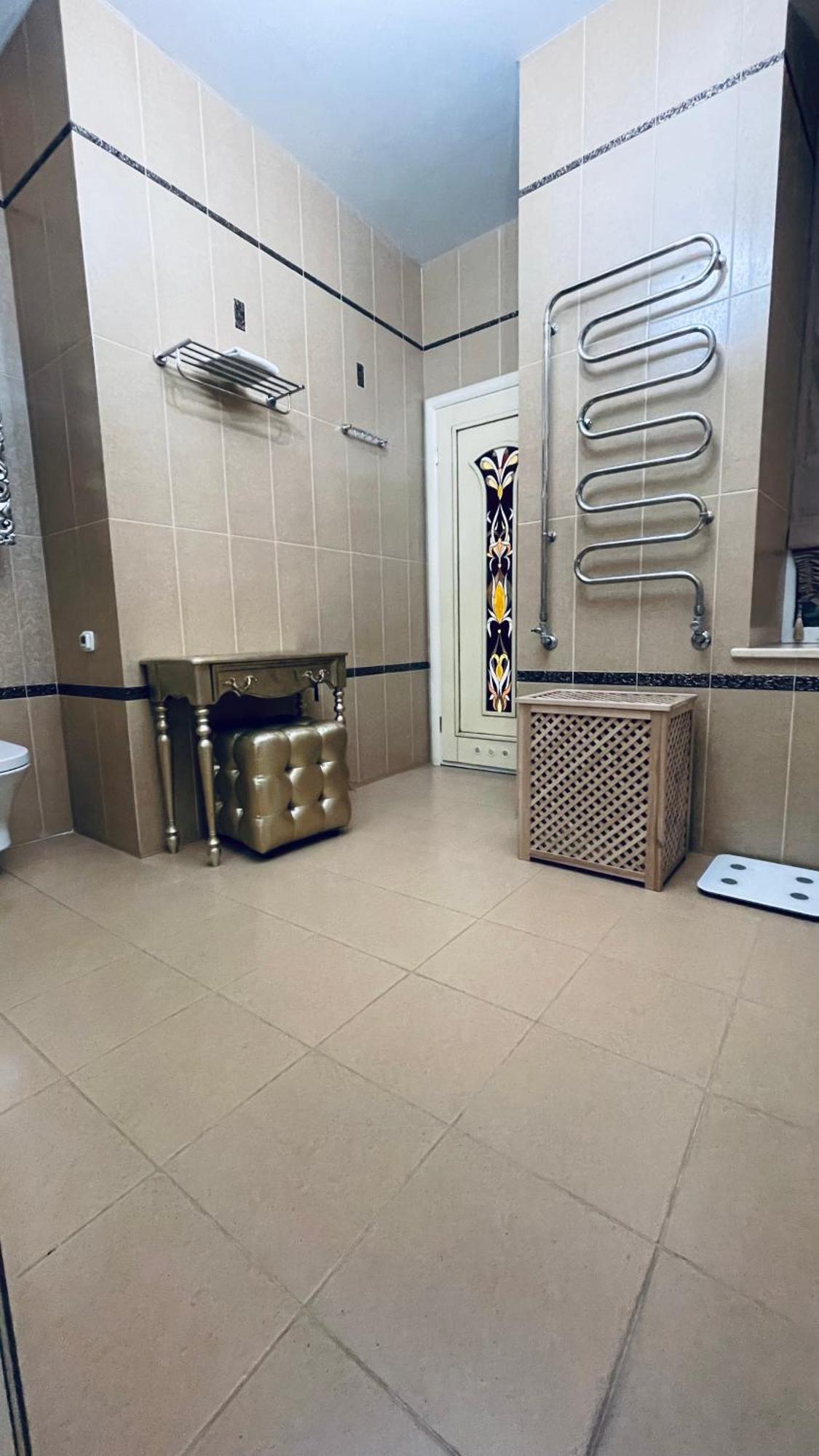 Luxury Design Apartments In The Center Of Kiev Екстериор снимка