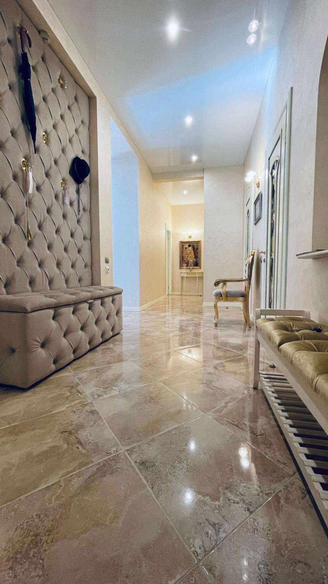 Luxury Design Apartments In The Center Of Kiev Екстериор снимка