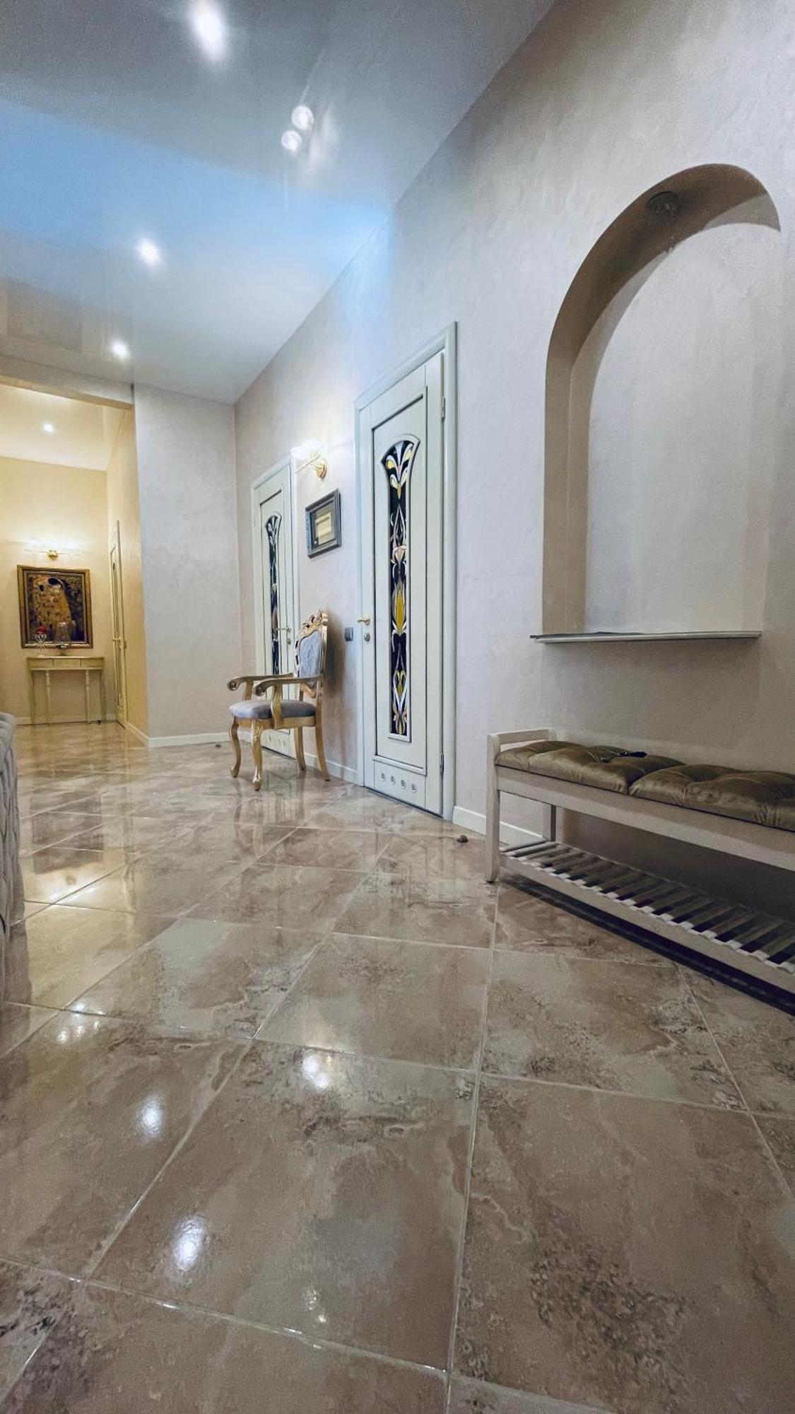 Luxury Design Apartments In The Center Of Kiev Екстериор снимка